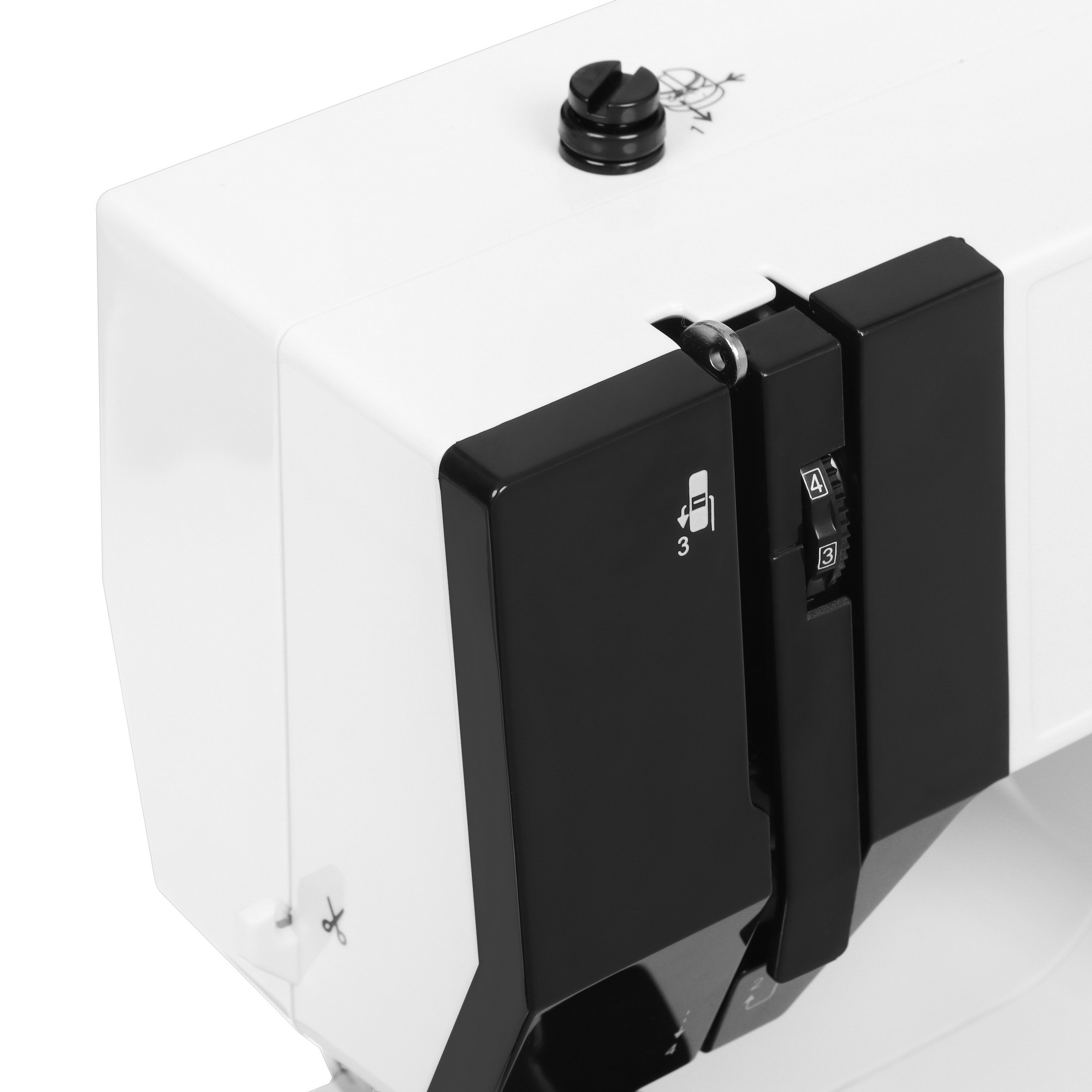 9012344 Швейная машина DEXP SM-3800J STDN-0124684 - Вид №7