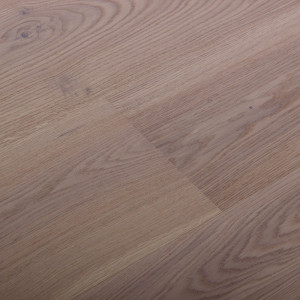 18547303 Паркетная доска однополосная «Дуб Мамбо KY» лак 1.678 м²