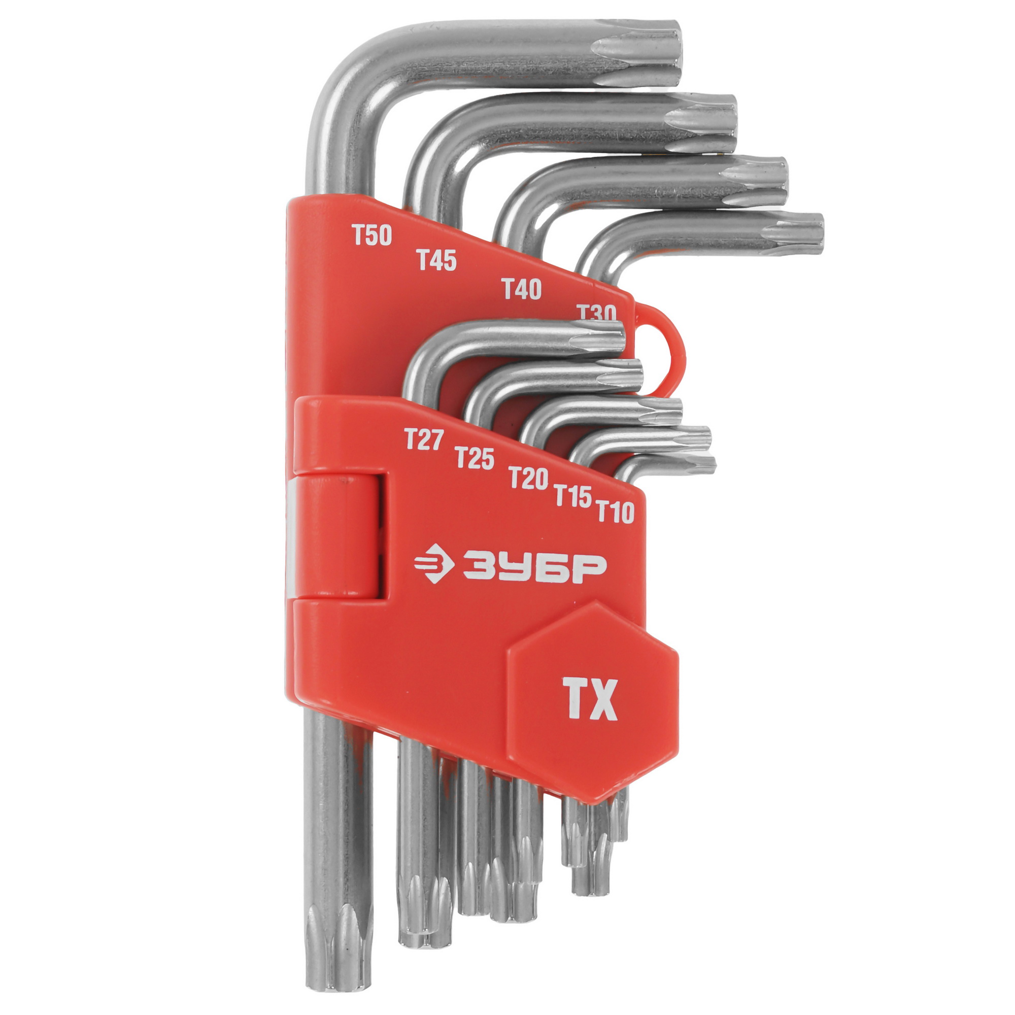 Набор ключей ЗУБР 27462-1_z02 9109024 STDN-0118229