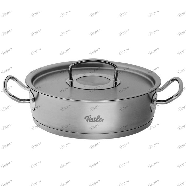 Жаровня Original pro collection, 3 л, 24 см Fissler F8437324