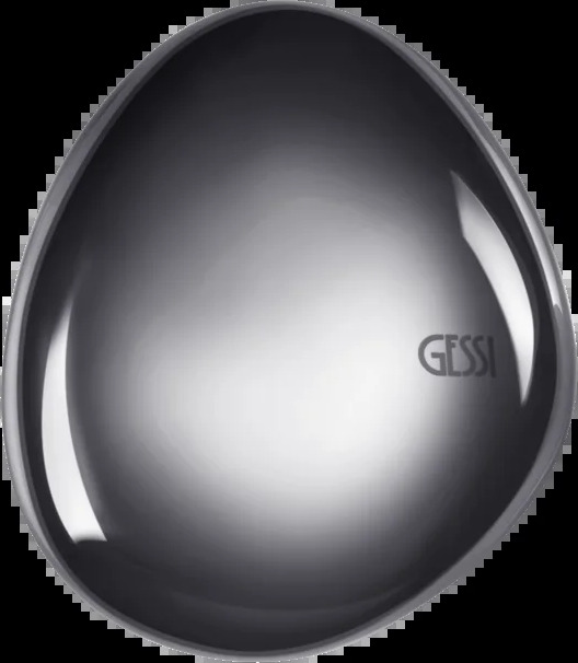 Ручка 52002 031 Gessi Equilibrio ХРОМ