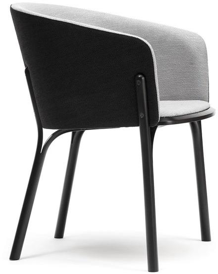 TON Мягкое кресло Split sun-id-1421702 - Вид №1