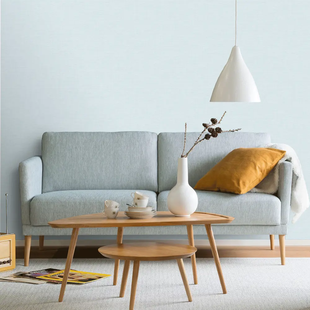 Обои флизелиновые Erismann Dragon голубые 1.06 м ЭР60551-03 STLM-2118757 - Вид №2