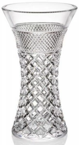 Rückl Хрустальная ваза Charles iv