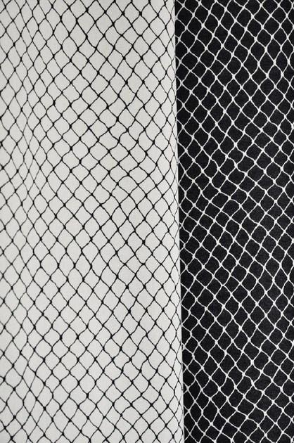 LELIEVRE Обивочная сетка из хлопка Jean paul gaultier - ca c'est paris sun-id-1413659 - Вид №1