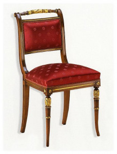 Стул  ZANABONI S154