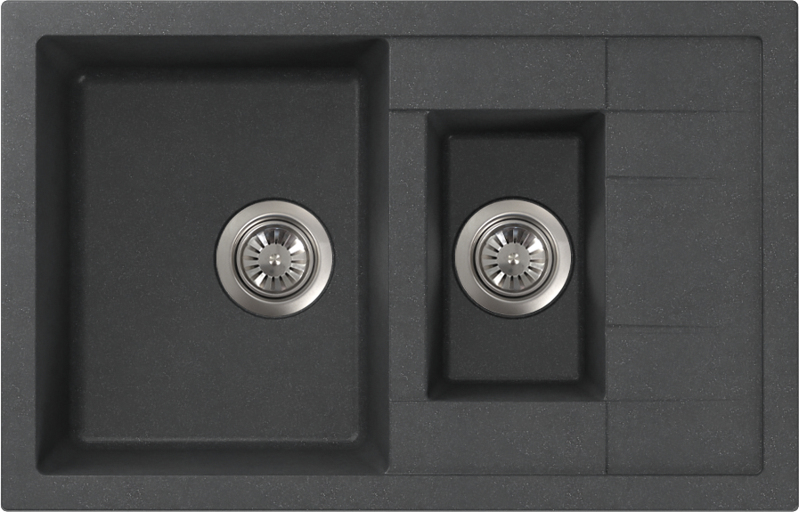 Кухонная мойка Fostogran FG 76-48 501 