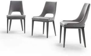 Marelli Стул из ткани Grace 9gr101