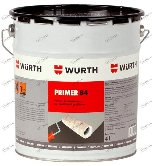 Würth Первый Primer 0893220018