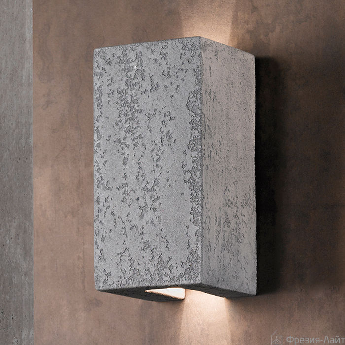 Orion WA 2-1261/1 grau настенный 95491