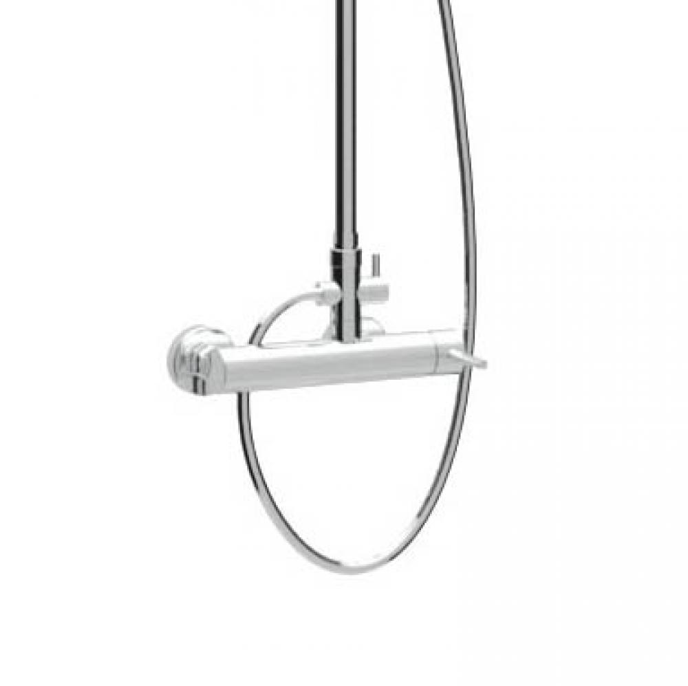 Showertube_M  Glass1989  Душевые Панели  - Вид №1