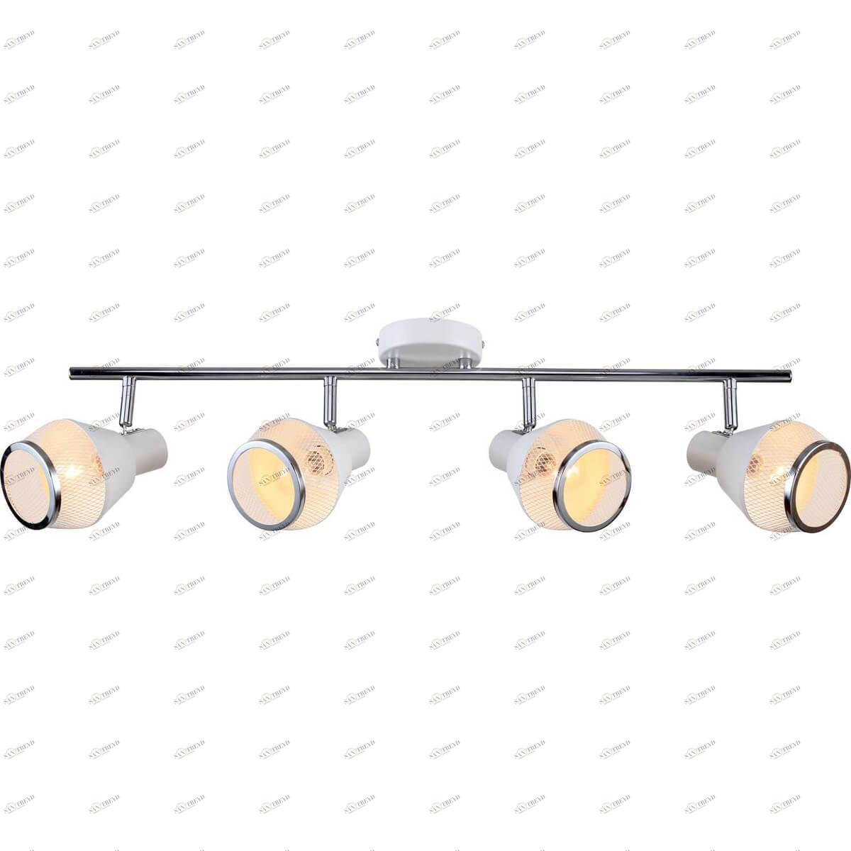 Спот потолочный белый Stilfort Vekta 2022/01/04C STILFORT VEKTA 00-3924659 Белый 
