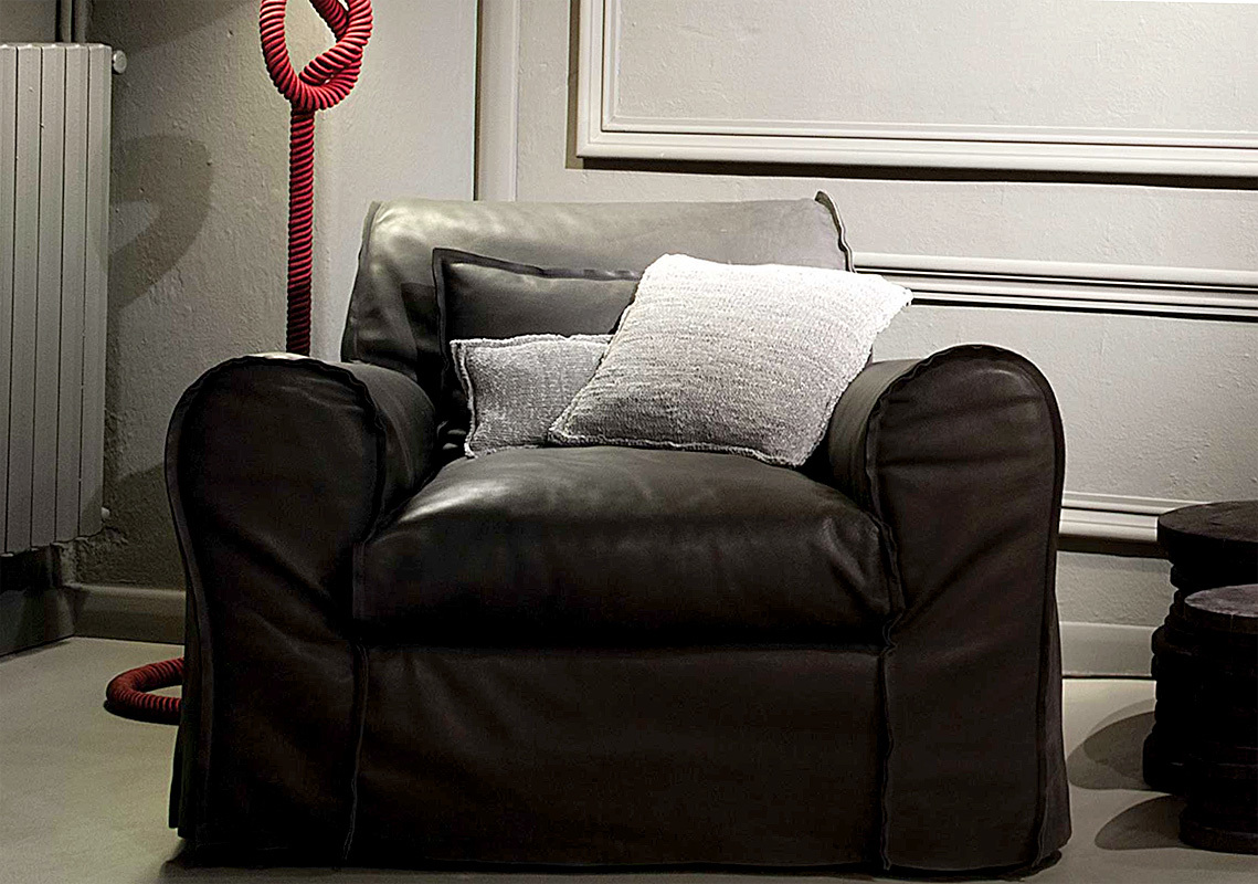 Кресло  BAXTER HOUSSE 01 