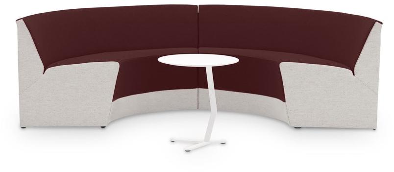 Offecct Журнальный столик в мдф sun-id-1382128 - Вид №2
