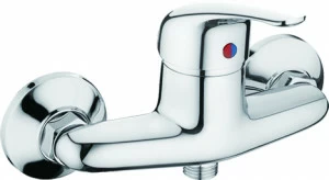 Смеситель для душа Rush Corsica CO4240-63 хром