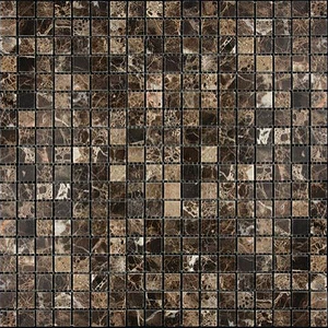 МОЗАИКА ИЗ НАТУРАЛЬНОГО КАМНЯ  M022-15P NATURAL ADRIATICA
