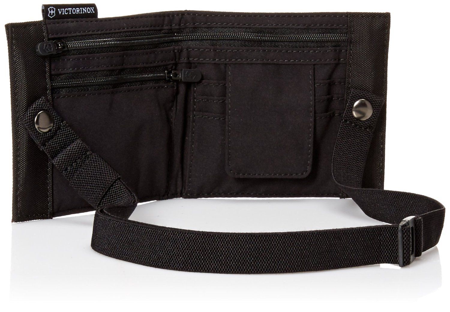 31172001 Кошелёк на шею Lifestyle Convertible Wallet Victorinox Lifestyle Accessories  - Вид №3