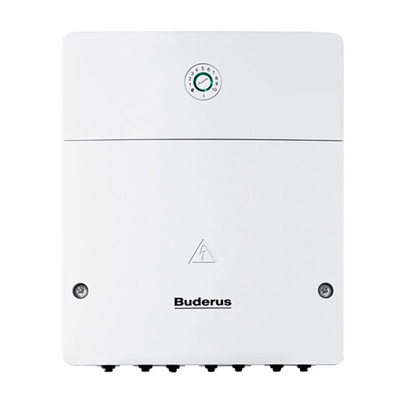 Модуль управления Buderus MM 100-C 7738110139