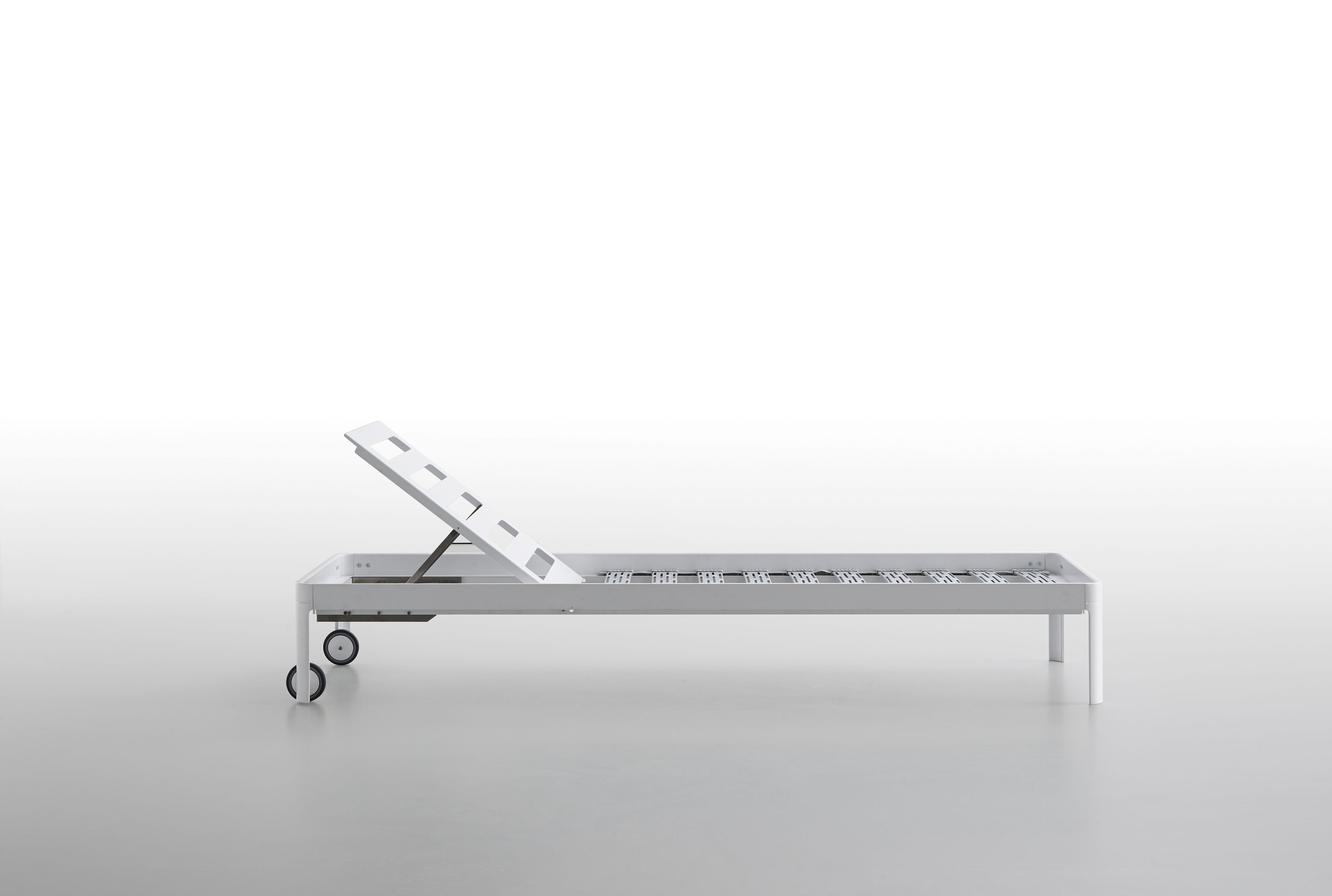 Съемная ткань сад шезлонг isOnAir Bertoncini ARCH-00051037 - Вид №4