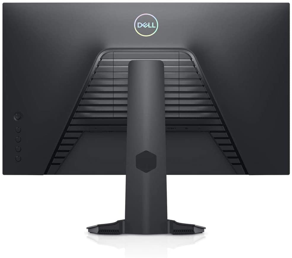 2421-0780 s2421hgf 23.8", 16:9, tn, 1920x1080, 1ms, 350cd/m2, 1000:1, 2xhdmi, dp, has, black, 3 y Dell Santreyd  - Вид №2