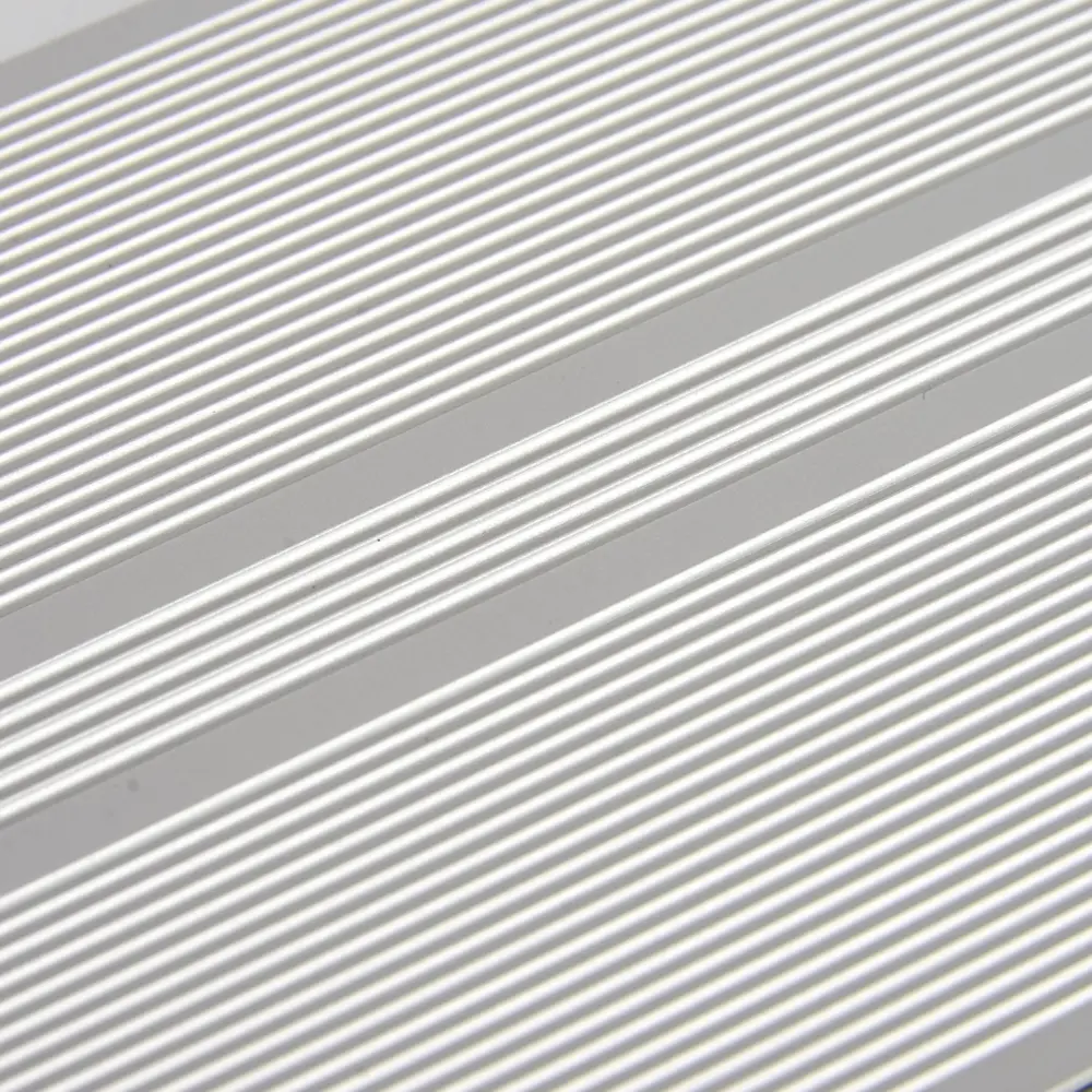 Инфракрасный потолочный обогреватель EQUATION Comfort Heat для зонального отопления 82326172 STLM-0024613 - Вид №2