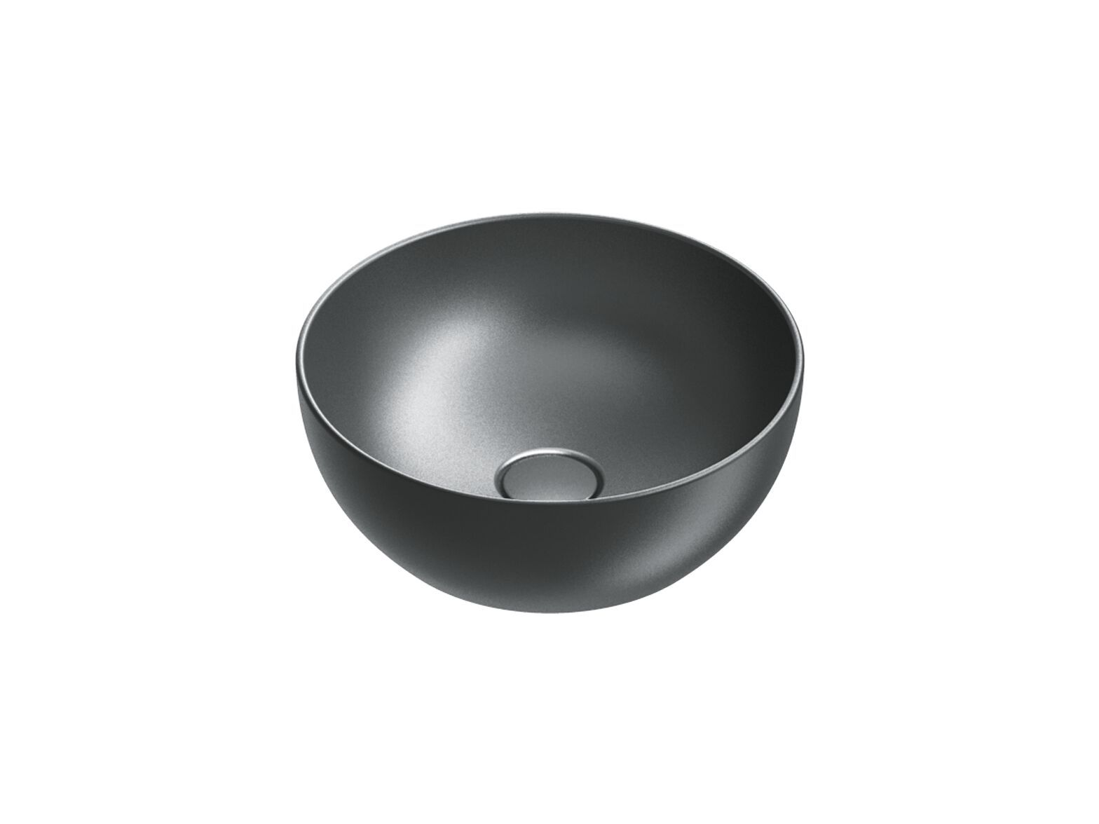 Круглый умывальник CERAMICA CATALANO ARCH-00138550 - Вид №1