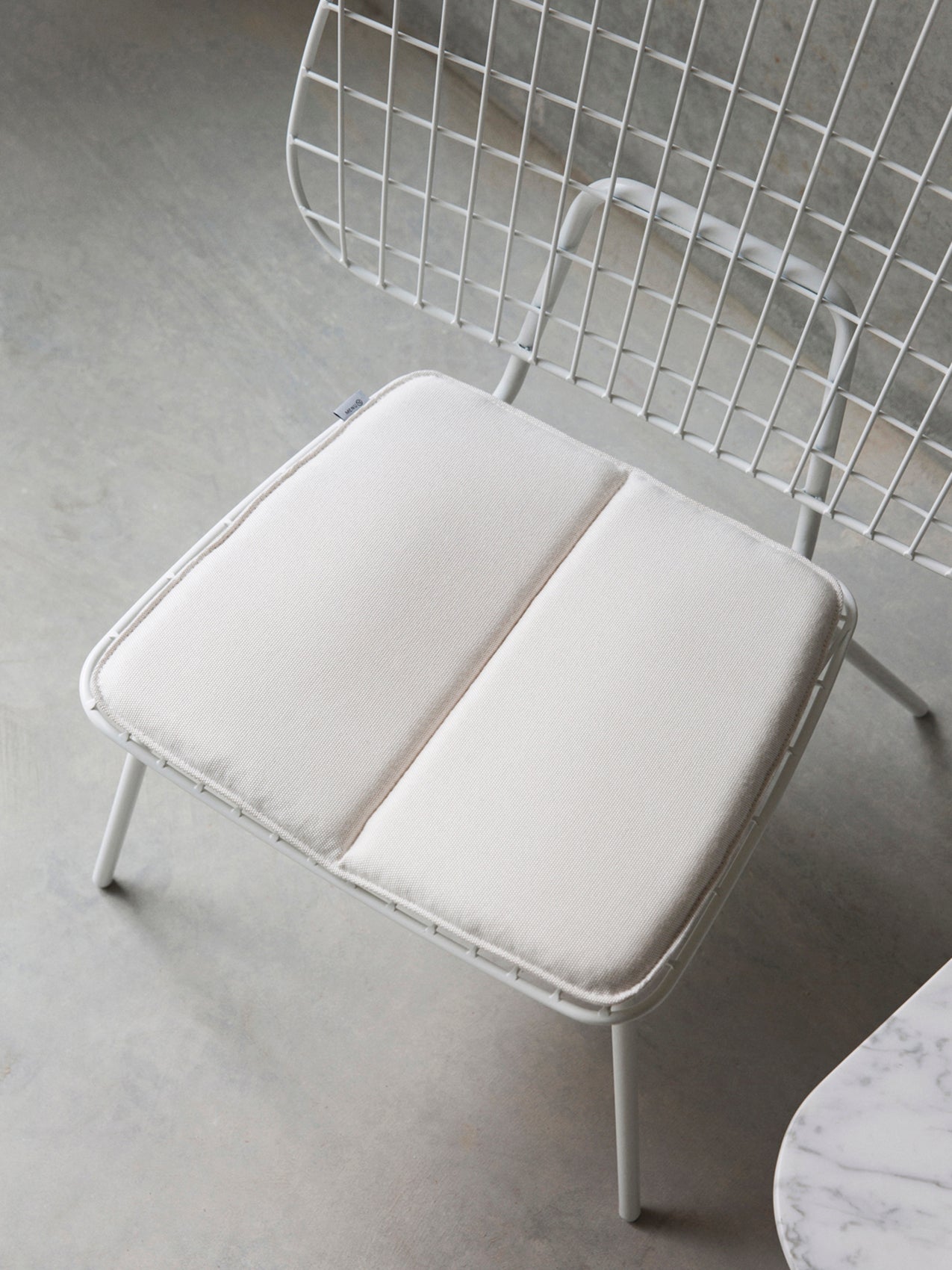 5709262038114 Подушка Studio WM String Cushion LuceLight  - Вид №8