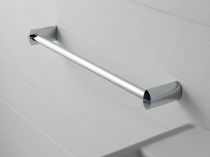 ZAZZERI Вешалка для полотенец из стали Tango