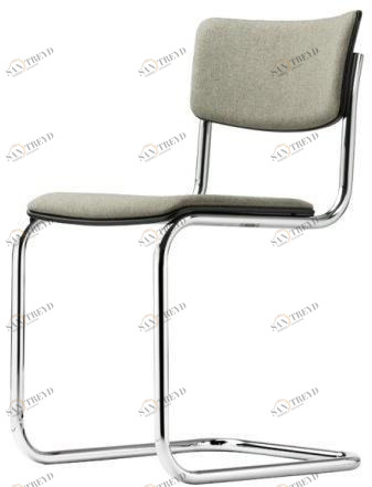 Thonet Мягкий консольный стул S 43 sun-id-1447397