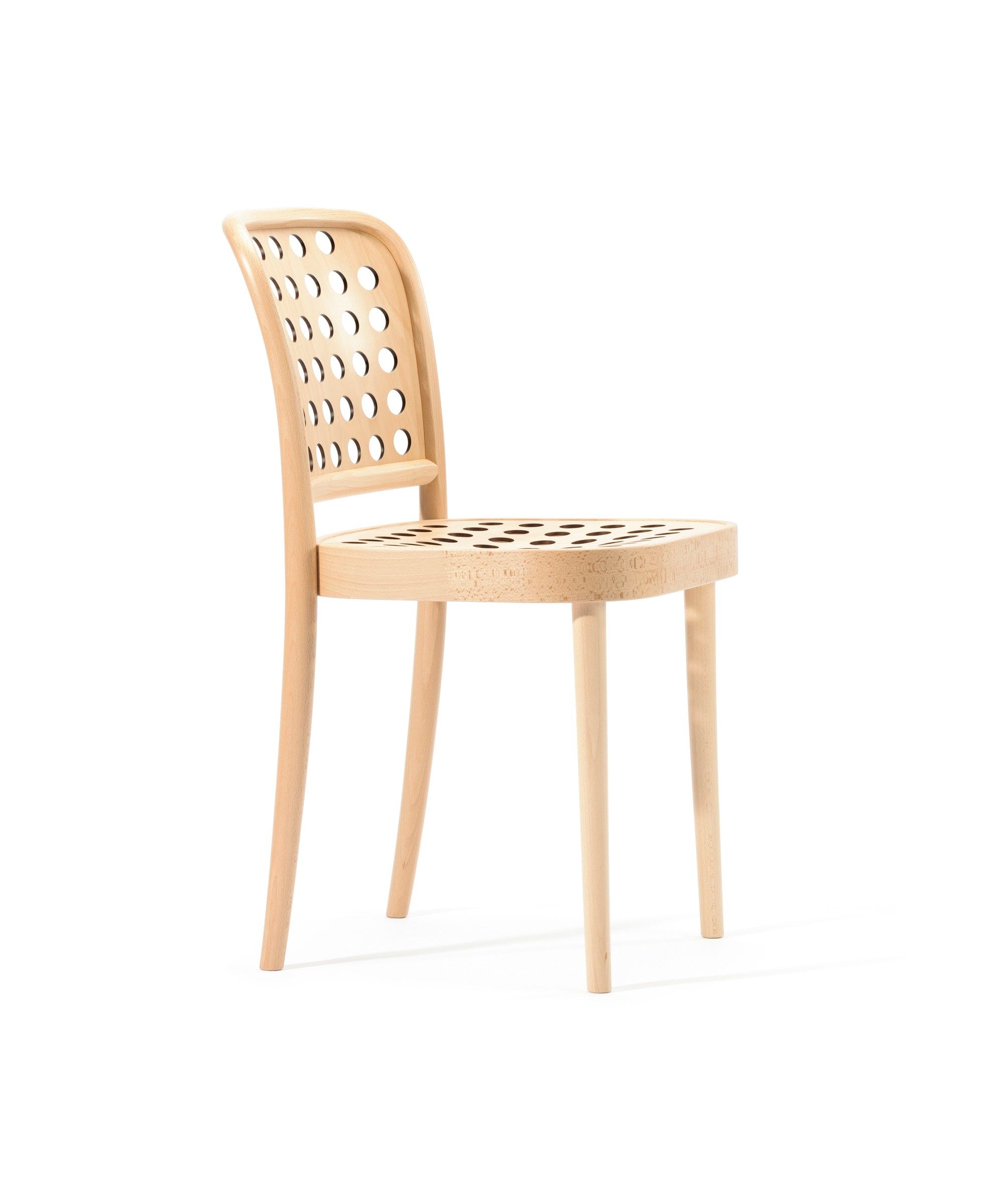 Деревянный стул TON 822 ARCH-00077204 - Вид №4