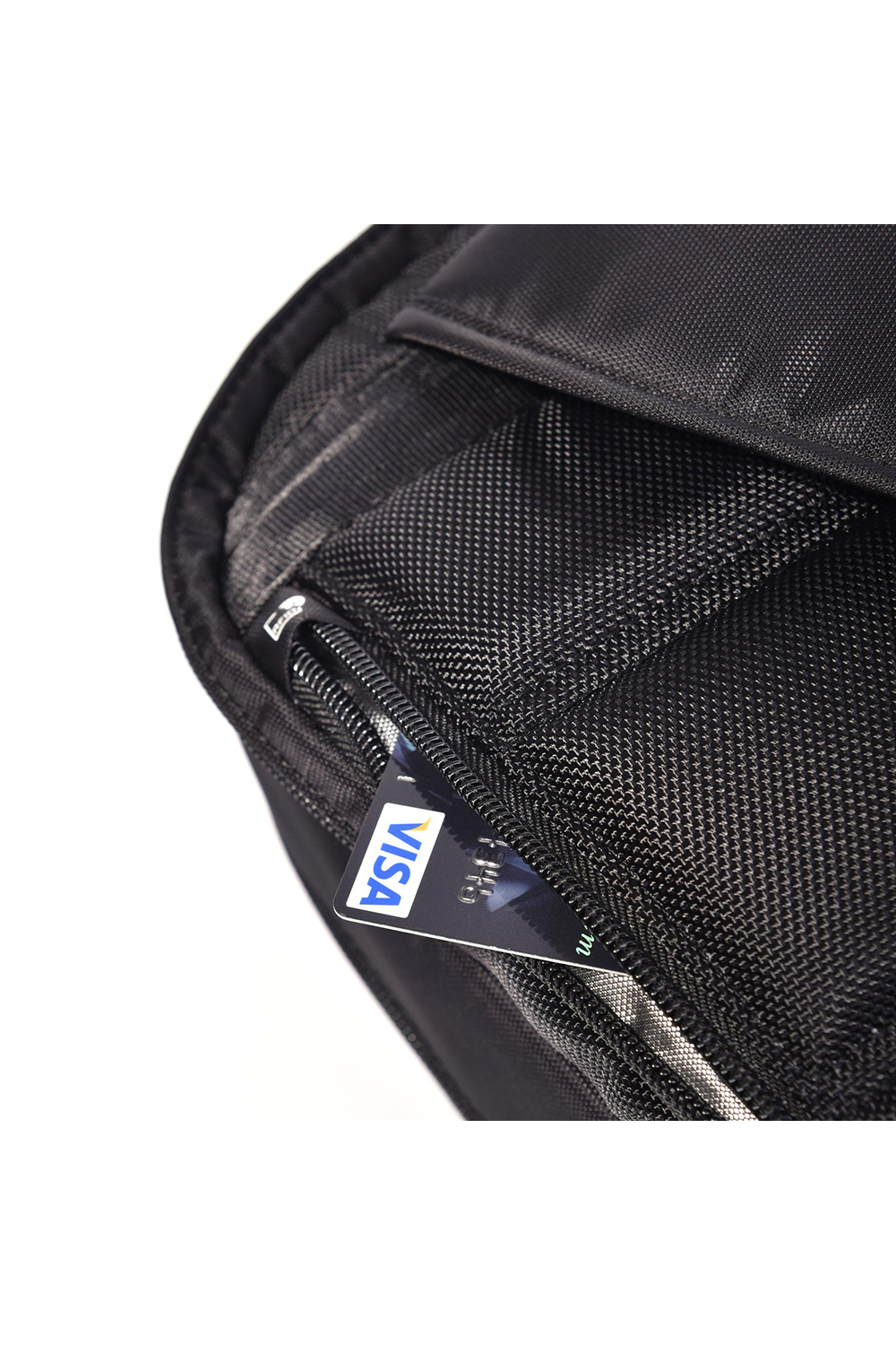 HLNK03/188-01 Рюкзак HLNK03 Backpack 15.6 Hookup RFID Hedgren Link - Вид №4