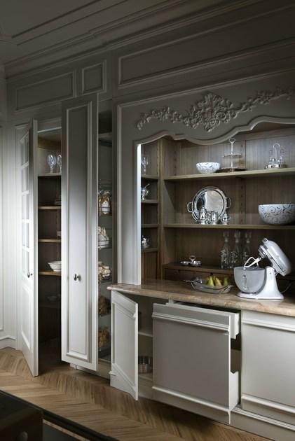 L'Ottocento Буазери Floral sun-id-1431218 - Вид №1