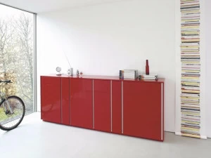 Schönbuch Лакированный буфет Stripes