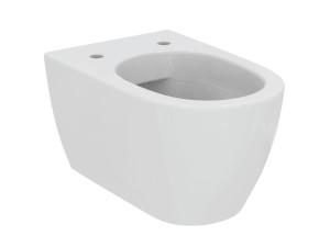 Туалет провод стены