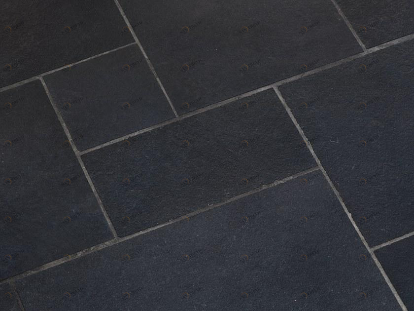 B&B Rivestimenti Naturali Пол из натурального камня для внутреннего и наружного применения Pietra per pavimentazioni Axel
