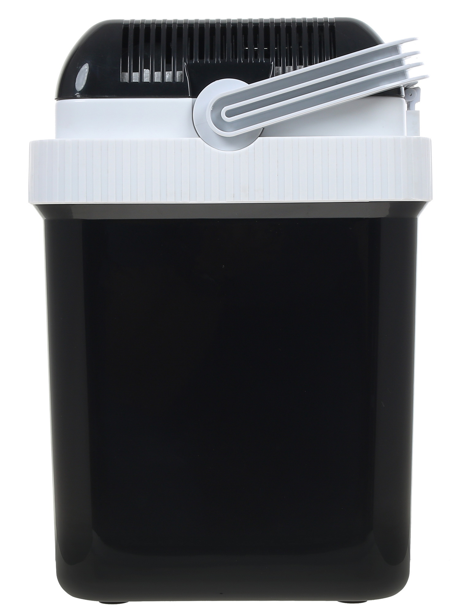 1193154 Холодильник автомобильный DEXP FR-24 черный STDN-0065164 - Вид №4