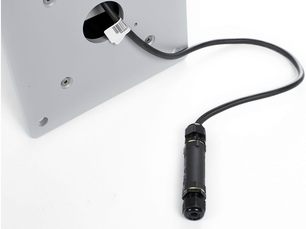 Световой столб Platek Tetra ARCH-00042279 - Вид №12