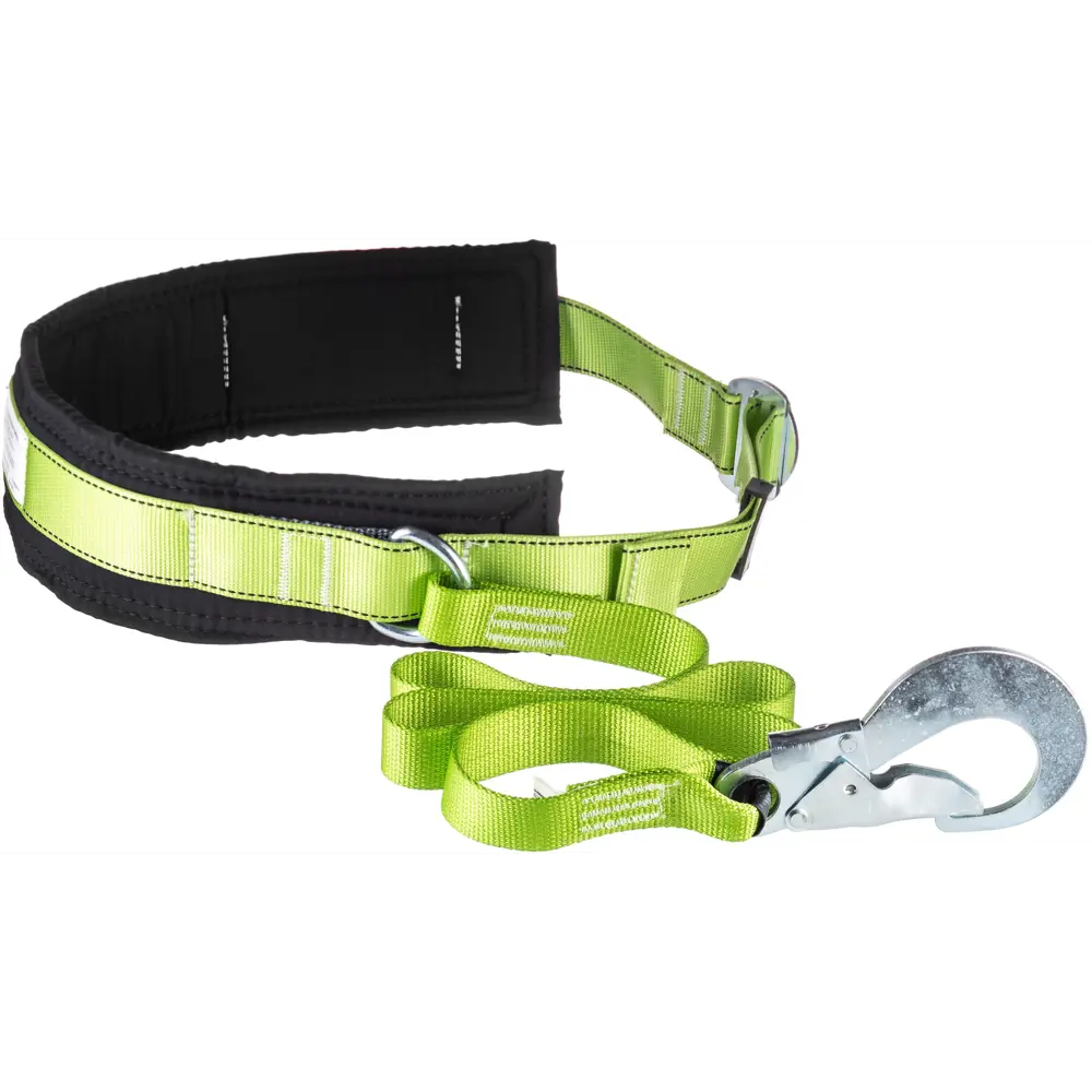 Santreyd УП-01 А - предохранительный пояс для высотных работ 86213727 STLM-0066777