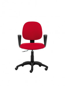 VAGHI Кресло вращающееся LYBRA