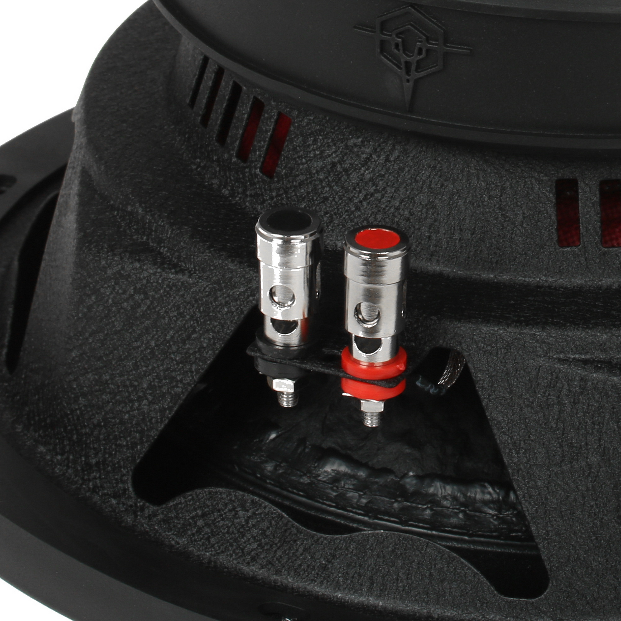 4800794 Сабвуферный динамик URAL Мolot 10 STDN-0101646 - Вид №3