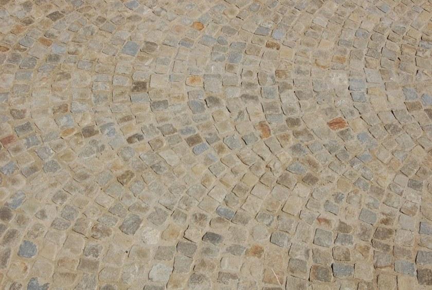 B&B Rivestimenti Naturali Пол из натурального камня для внутреннего и наружного применения Pietra per pavimentazioni Pbs68 - Вид №2