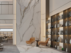 Мраморный пол / покрытие