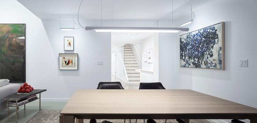 ANDlight Светодиодная подвесная лампа Pipeline sun-id-1385915 - Вид №4