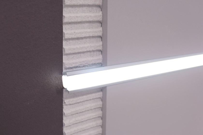 BUTECH Декоративный бордюр для покрытий Pro-light sun-id-1414641 - Вид №4