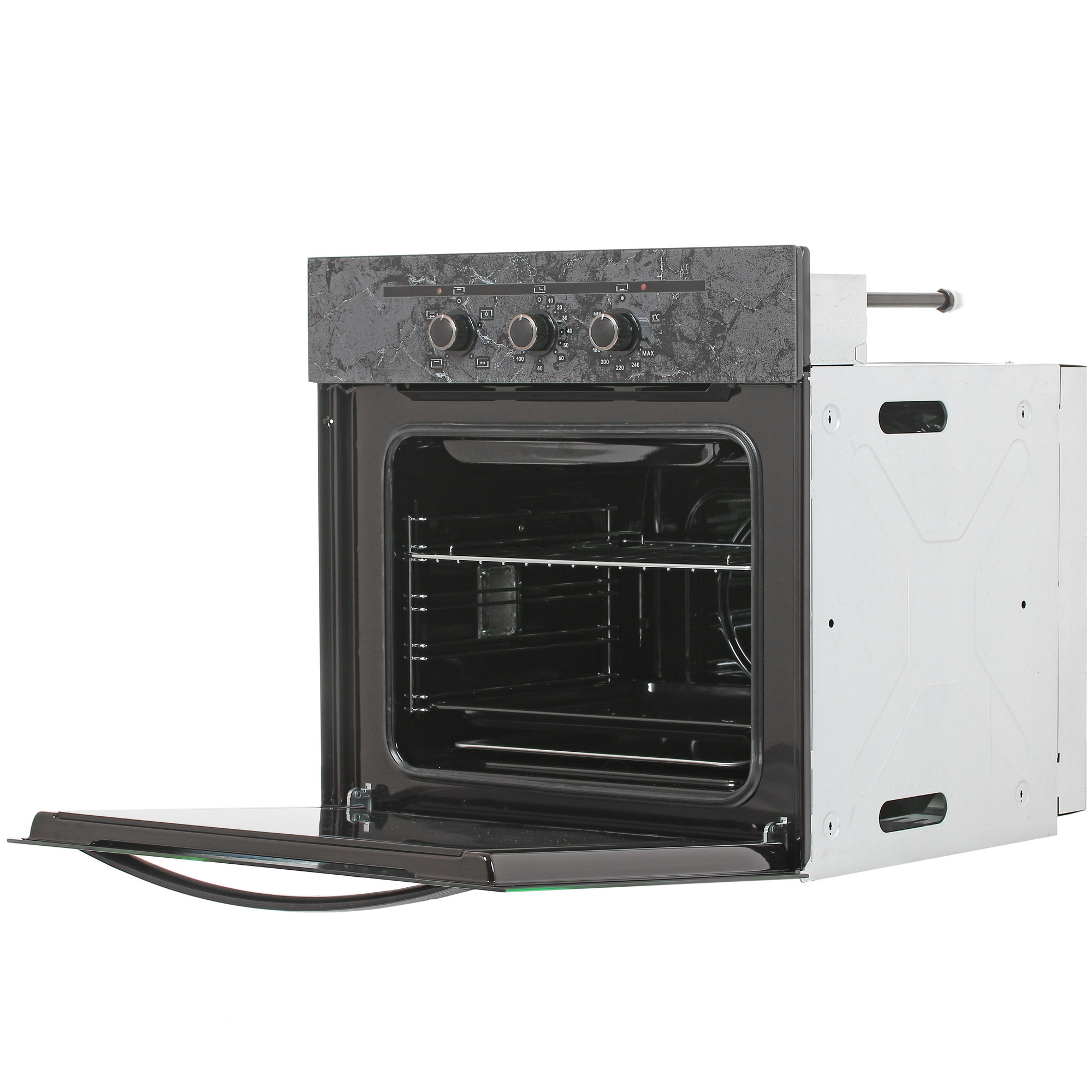 1611754 Газовый духовой шкаф Gefest ДГЭ 621-01 К53 STDN-0149429 - Вид №4