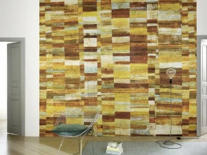 Élitis Панорамные моющиеся виниловые обои Opening