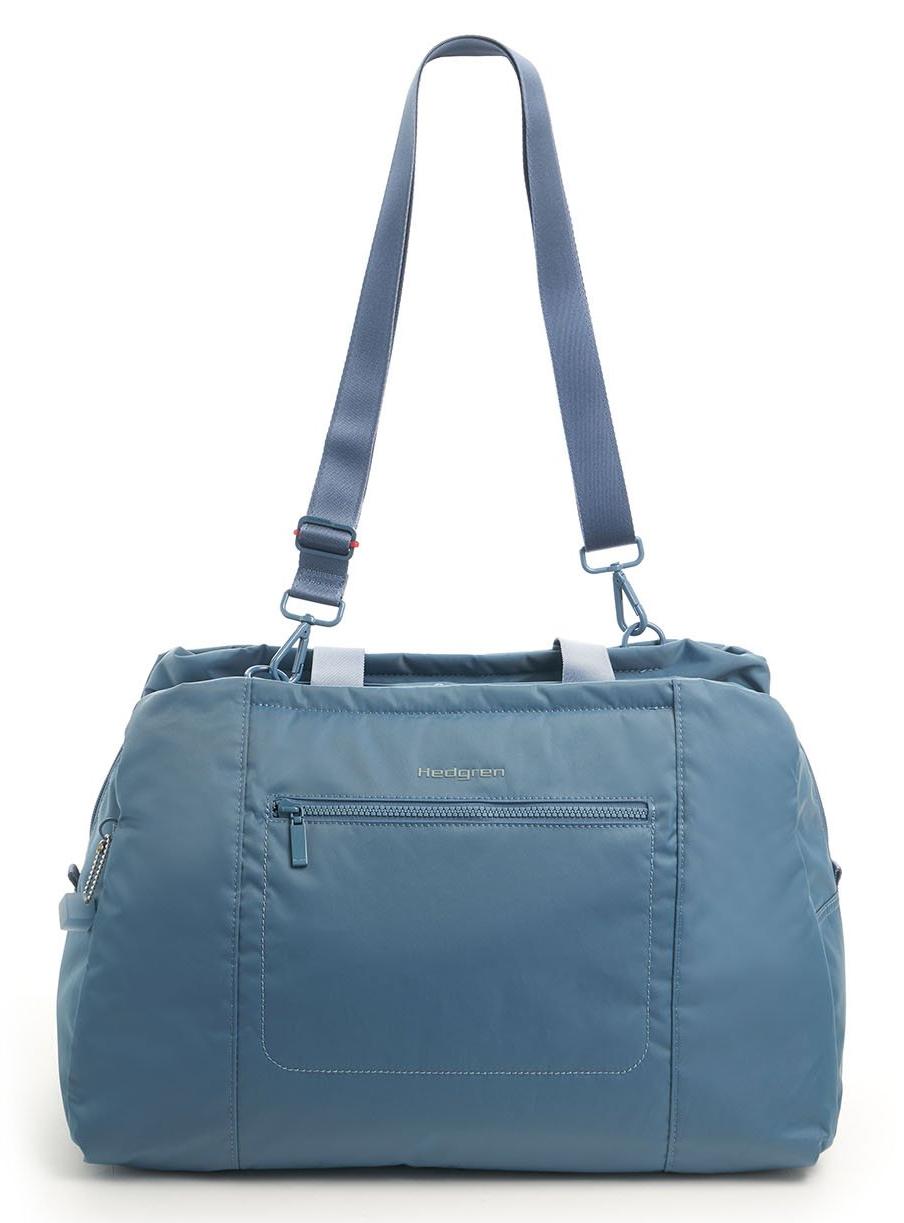 HITC12/147 Сумка HITC12 Duffle Bag Stroll RFID Hedgren Inter-City  - Вид №3