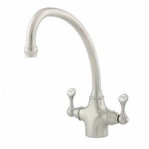 Traditional bathrooms Смеситель для кухни в стиле кантри P&R ETRUSCAN Pr4320.nk