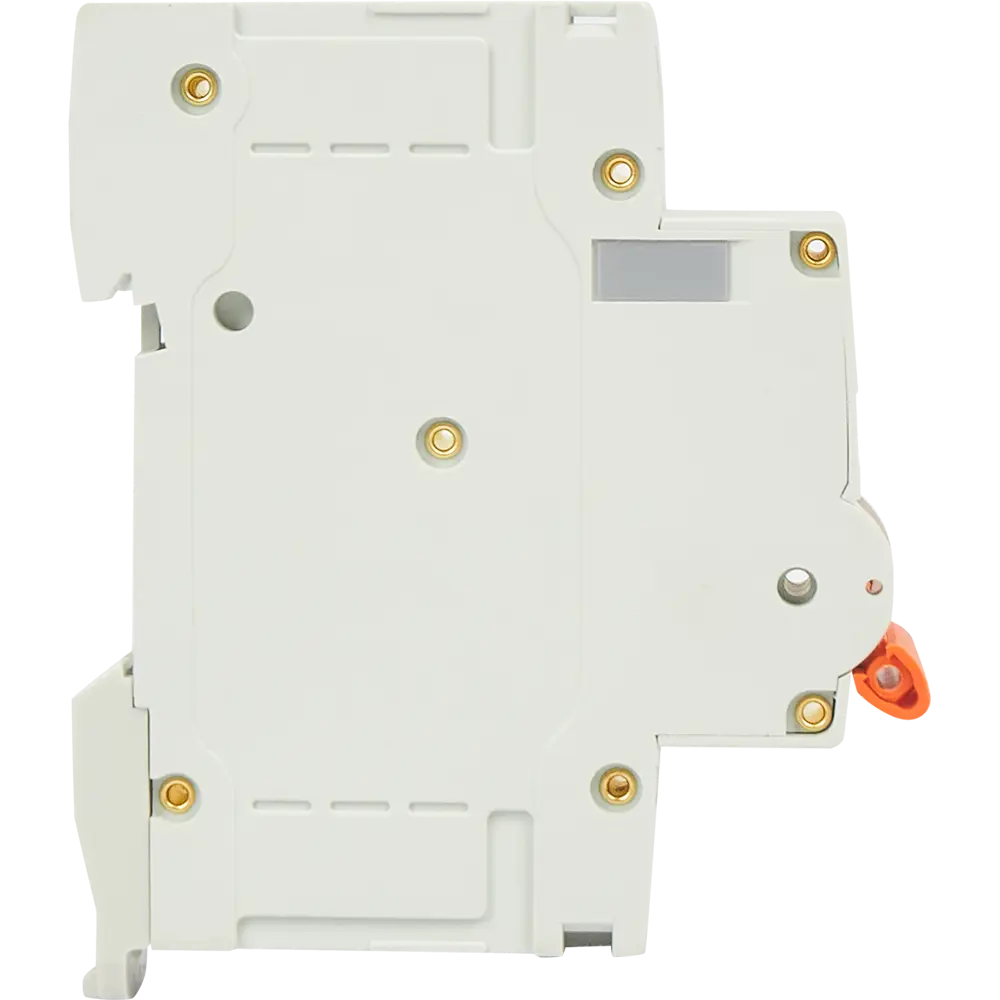 Автоматический выключатель TDM Electric ВА47-60 1P C10 А 6 кА SQ0223-0075 STLM-2183588 - Вид №3