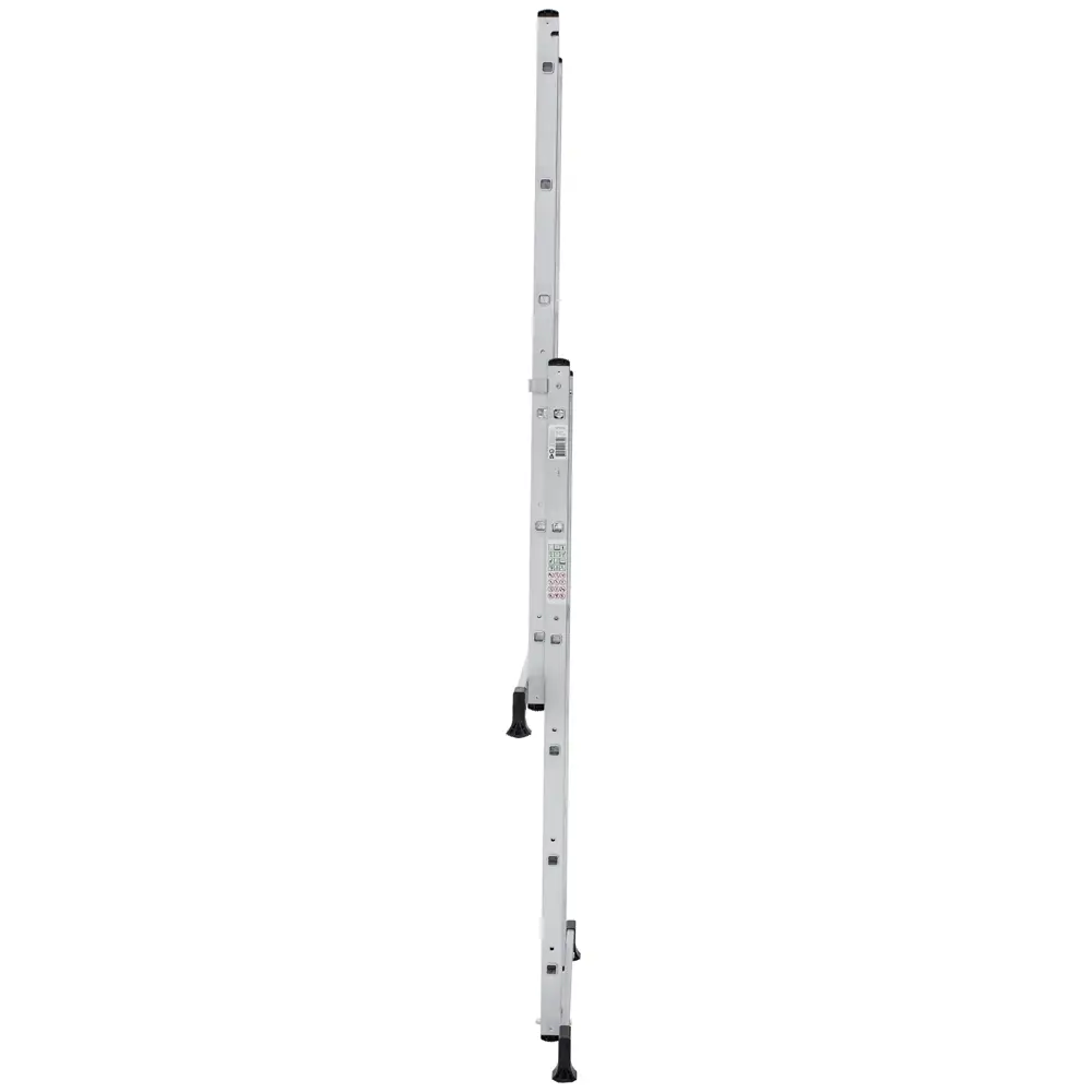 Лестница-трансформер подмости 2-секционные Kroft до 2.66 м 6 ступеней STLM-2017245 - Вид №9